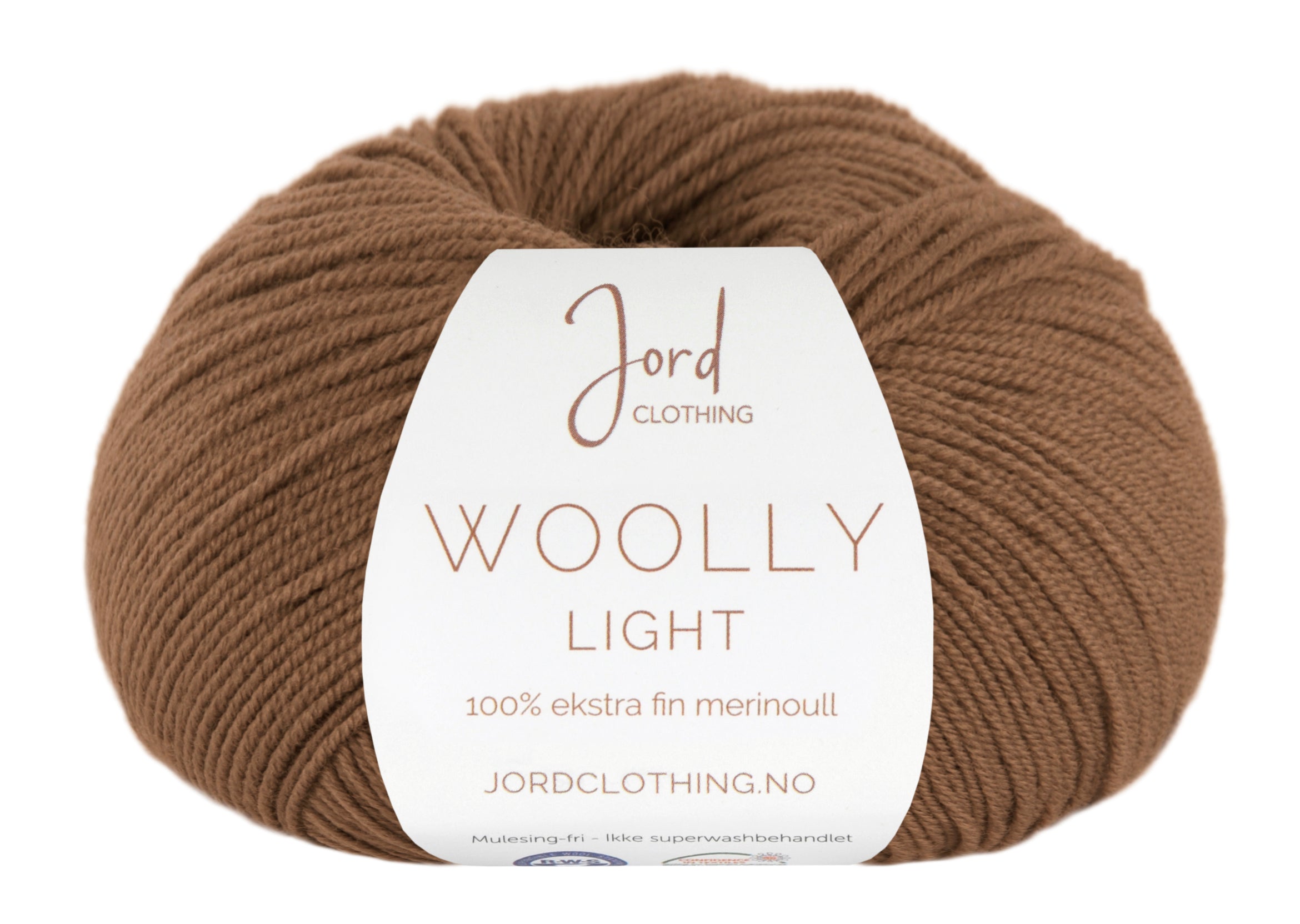 WOOLLY LIGHT
