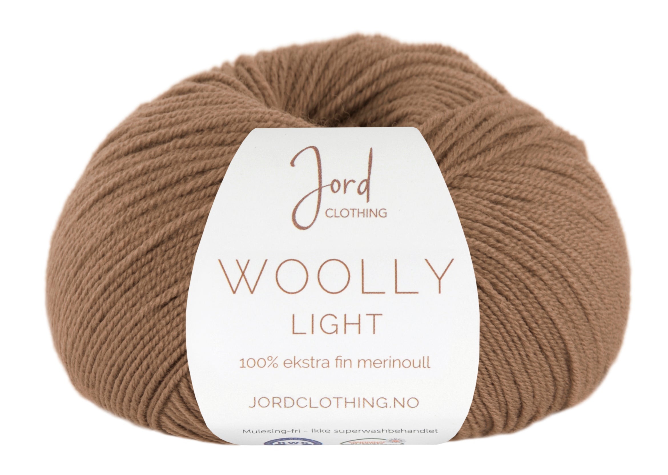 WOOLLY LIGHT