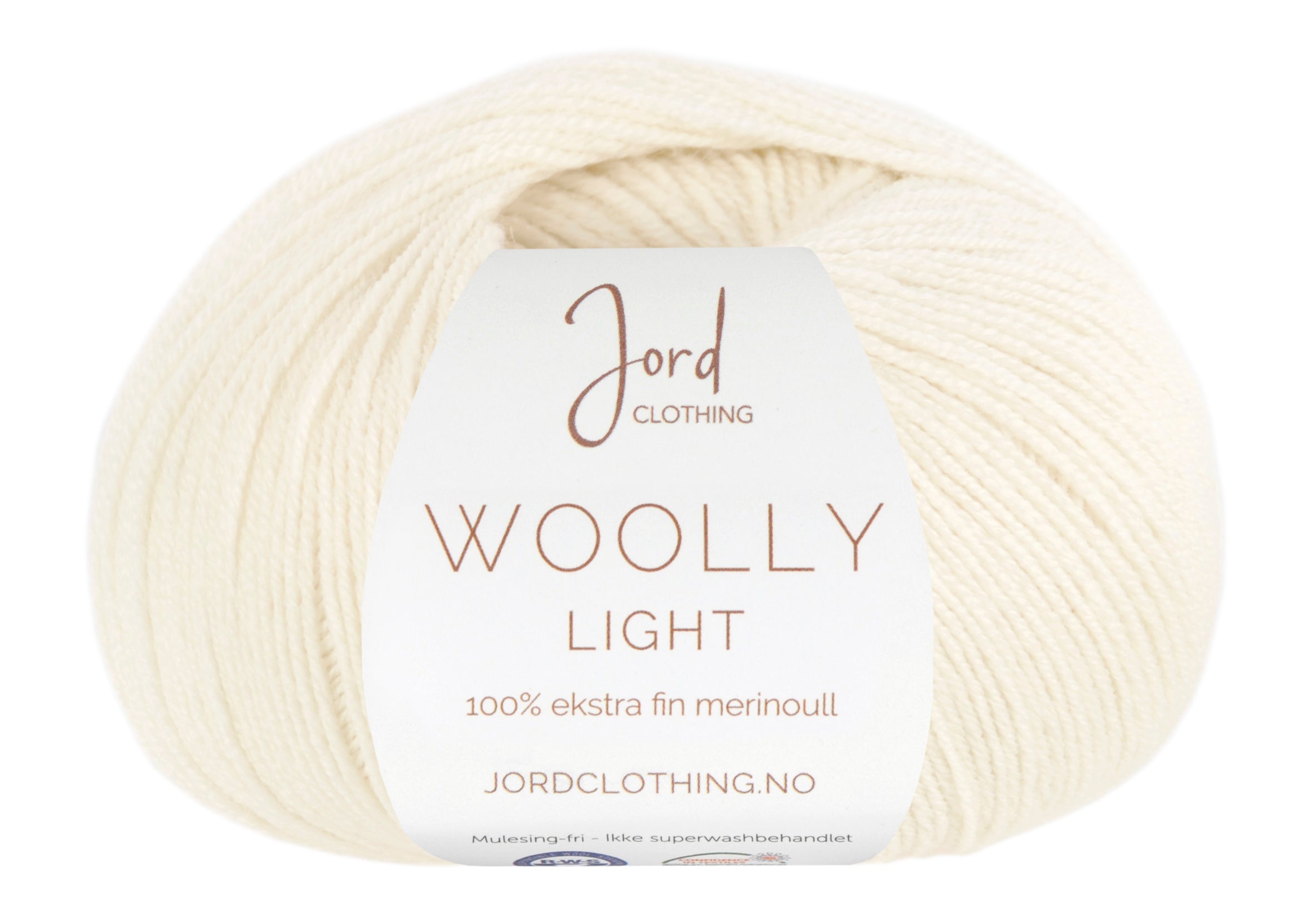 WOOLLY LIGHT