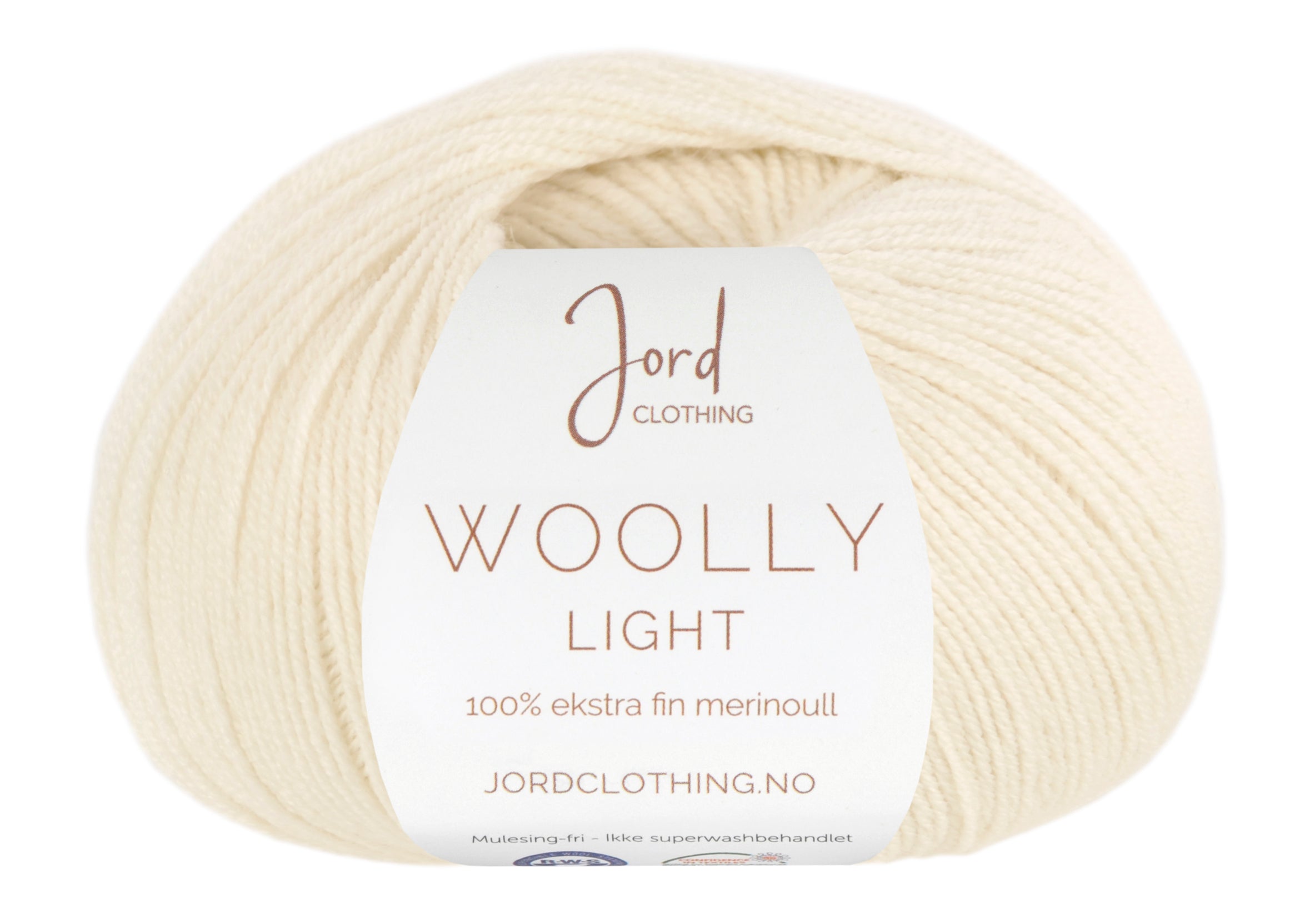 WOOLLY LIGHT