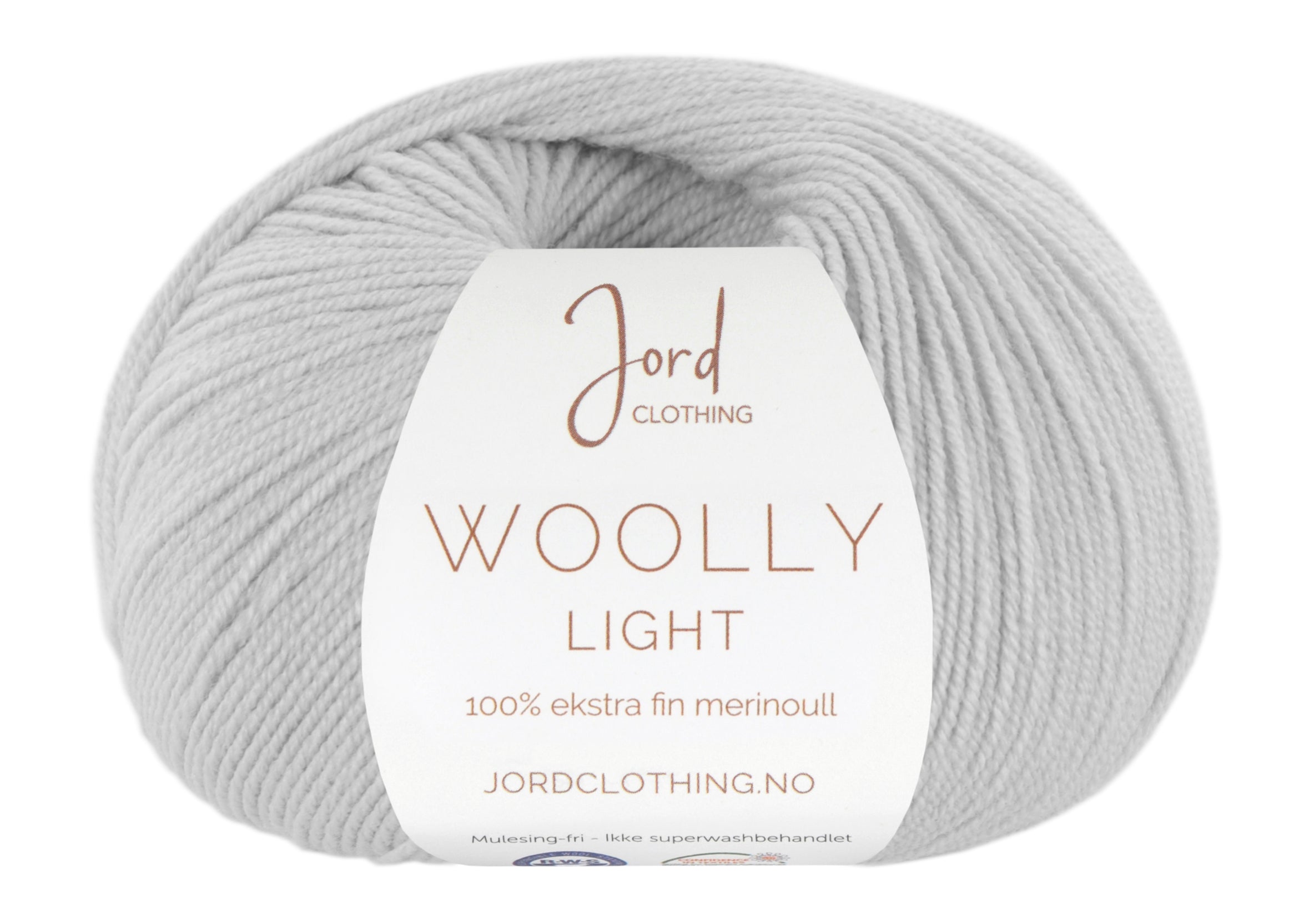 WOOLLY LIGHT