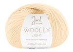 Last inn bildet i Galleri-visningsprogrammet, WOOLLY LIGHT
