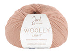 Last inn bildet i Galleri-visningsprogrammet, WOOLLY LIGHT
