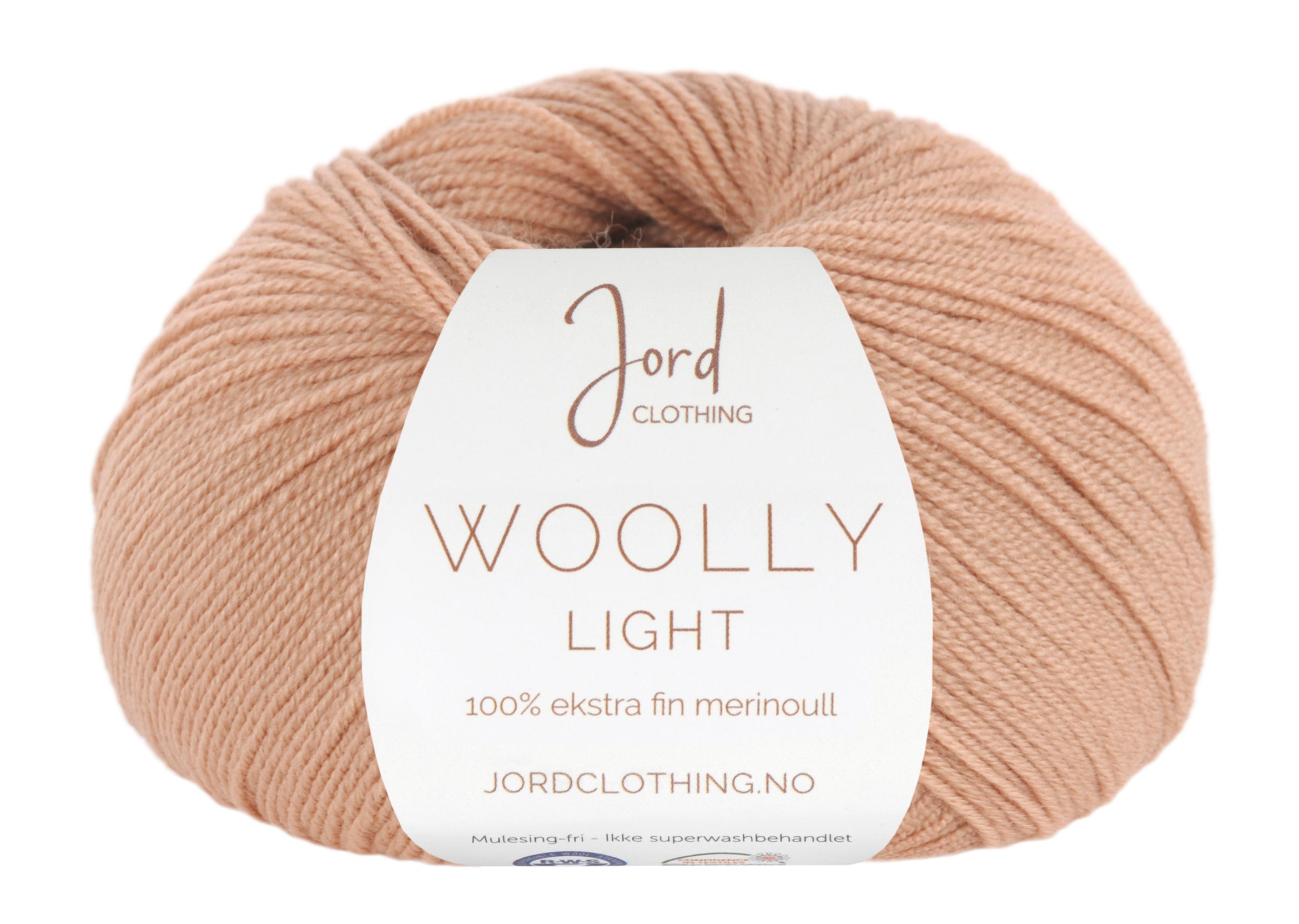 WOOLLY LIGHT