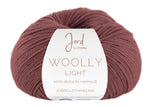 Last inn bildet i Galleri-visningsprogrammet, WOOLLY LIGHT
