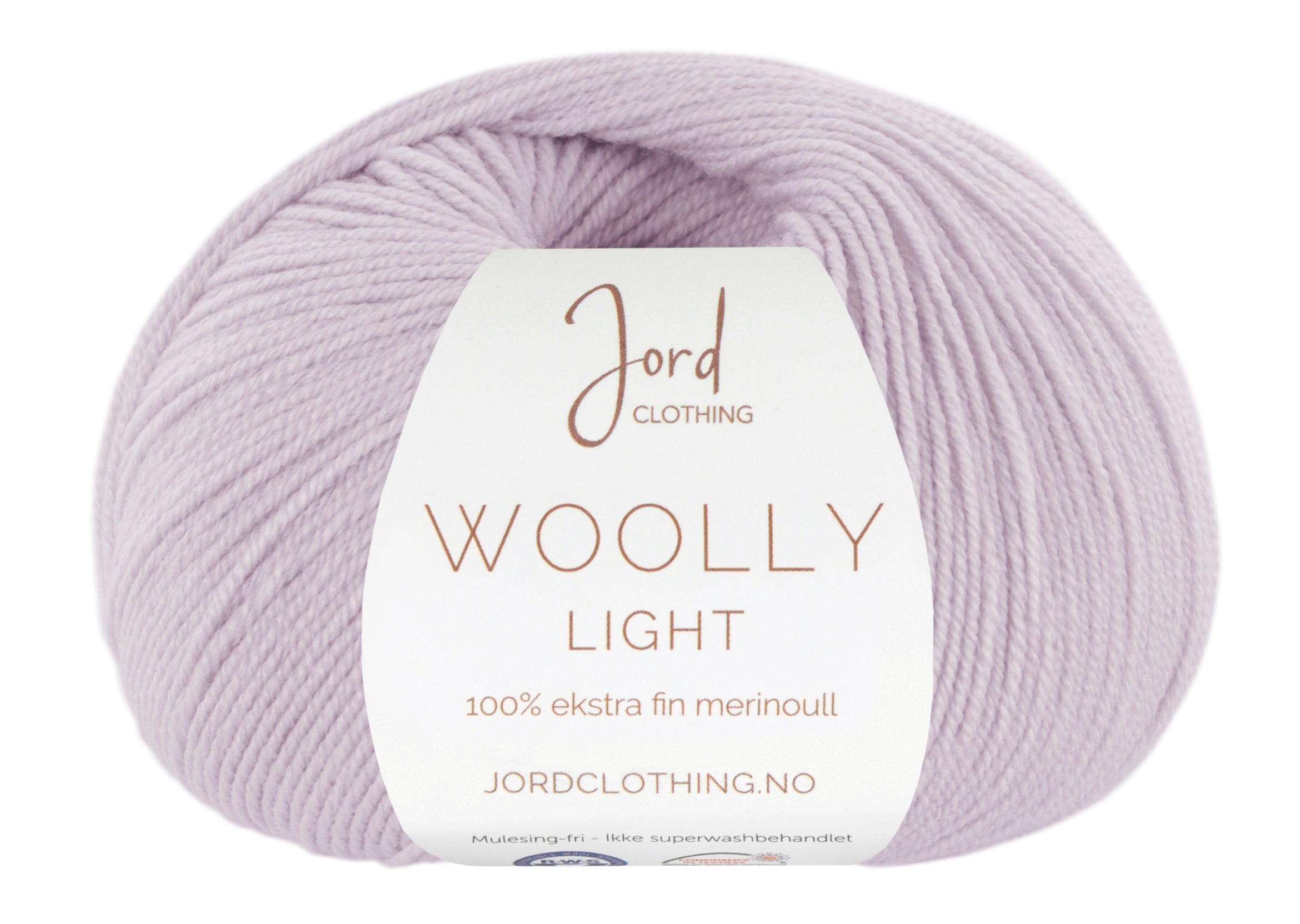 WOOLLY LIGHT
