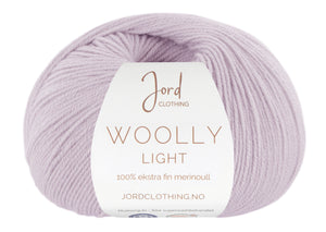 WOOLLY LIGHT