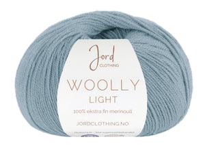 WOOLLY LIGHT