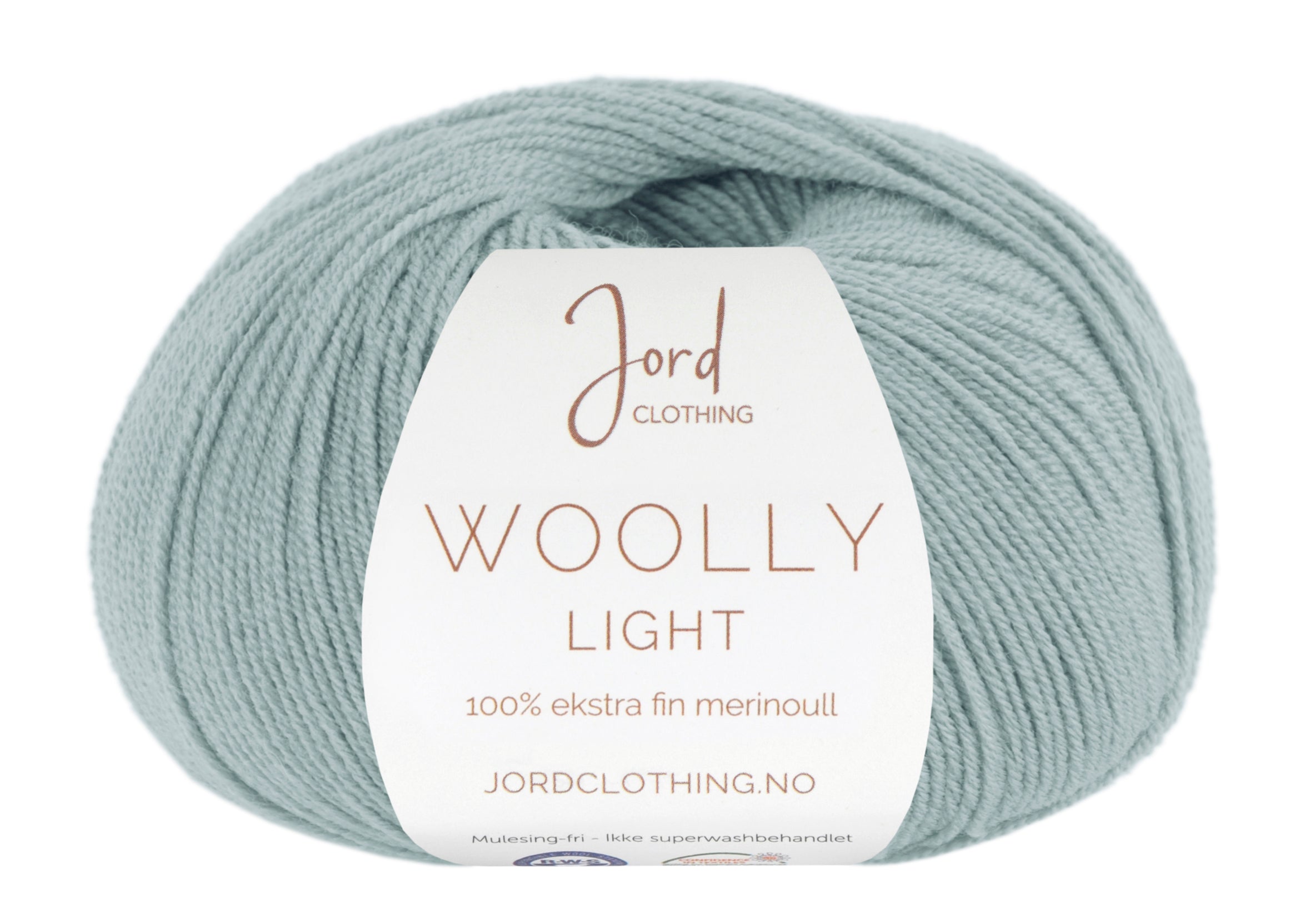 WOOLLY LIGHT