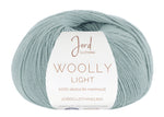 Last inn bildet i Galleri-visningsprogrammet, WOOLLY LIGHT
