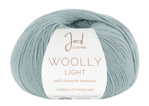 WOOLLY LIGHT