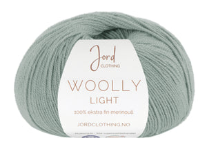 WOOLLY LIGHT