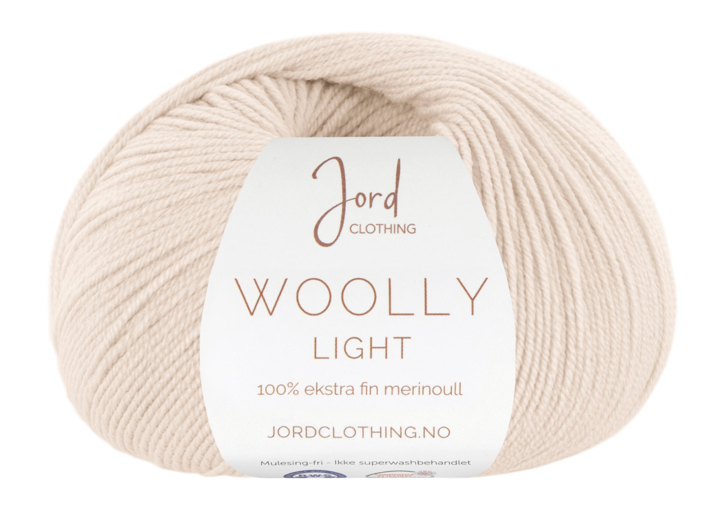WOOLLY LIGHT