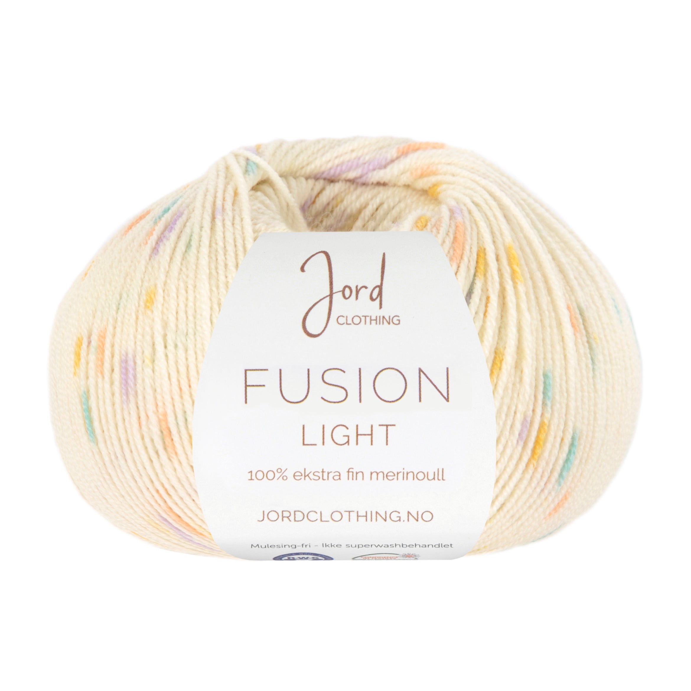 FUSION LIGHT