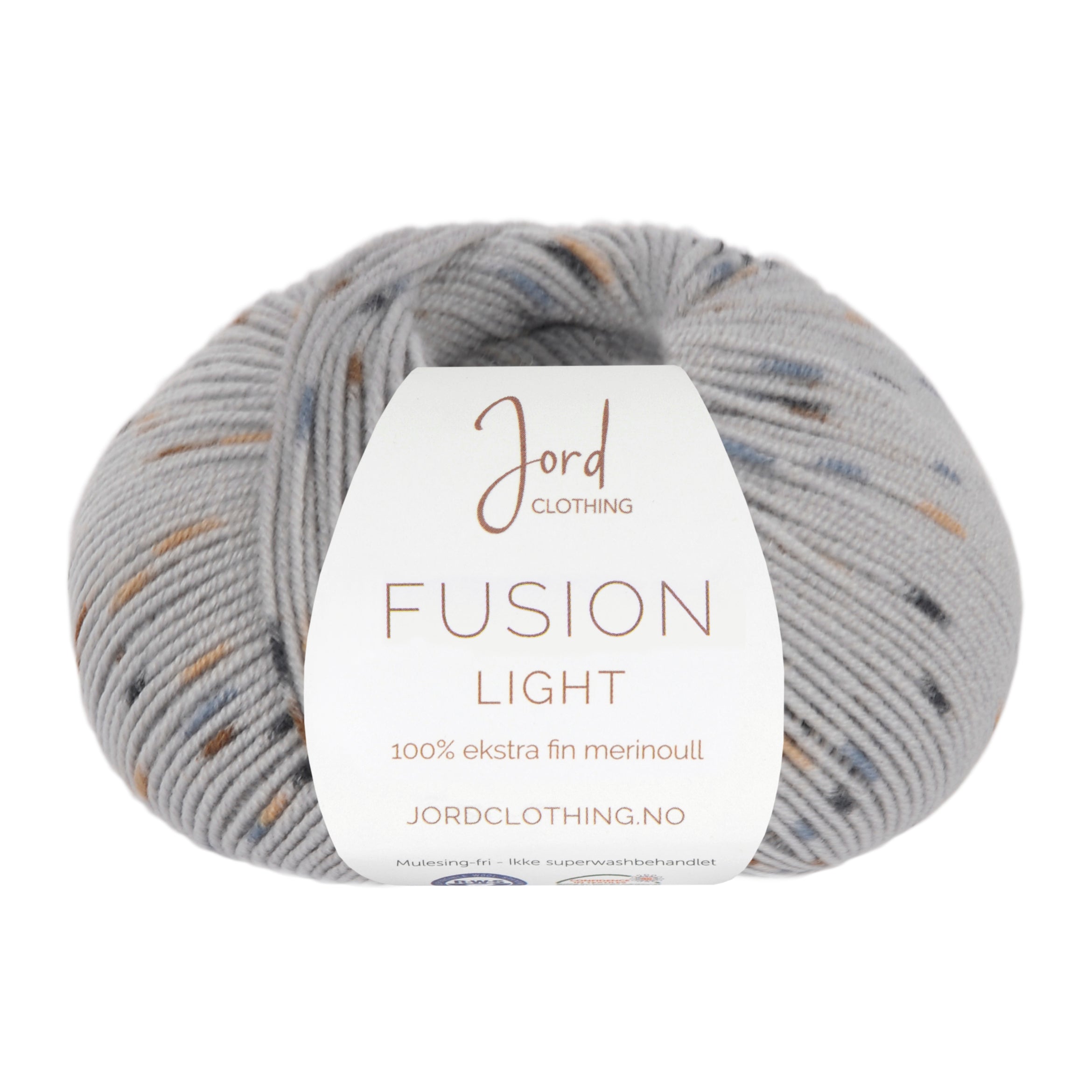 FUSION LIGHT