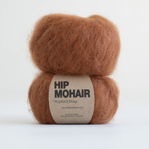 HIP MOHAIR