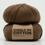 Last inn bildet i Galleri-visningsprogrammet, CUDDLE ME COTTON
