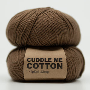 CUDDLE ME COTTON