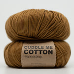 Last inn bildet i Galleri-visningsprogrammet, CUDDLE ME COTTON
