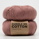 Last inn bildet i Galleri-visningsprogrammet, CUDDLE ME COTTON
