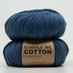 Last inn bildet i Galleri-visningsprogrammet, CUDDLE ME COTTON
