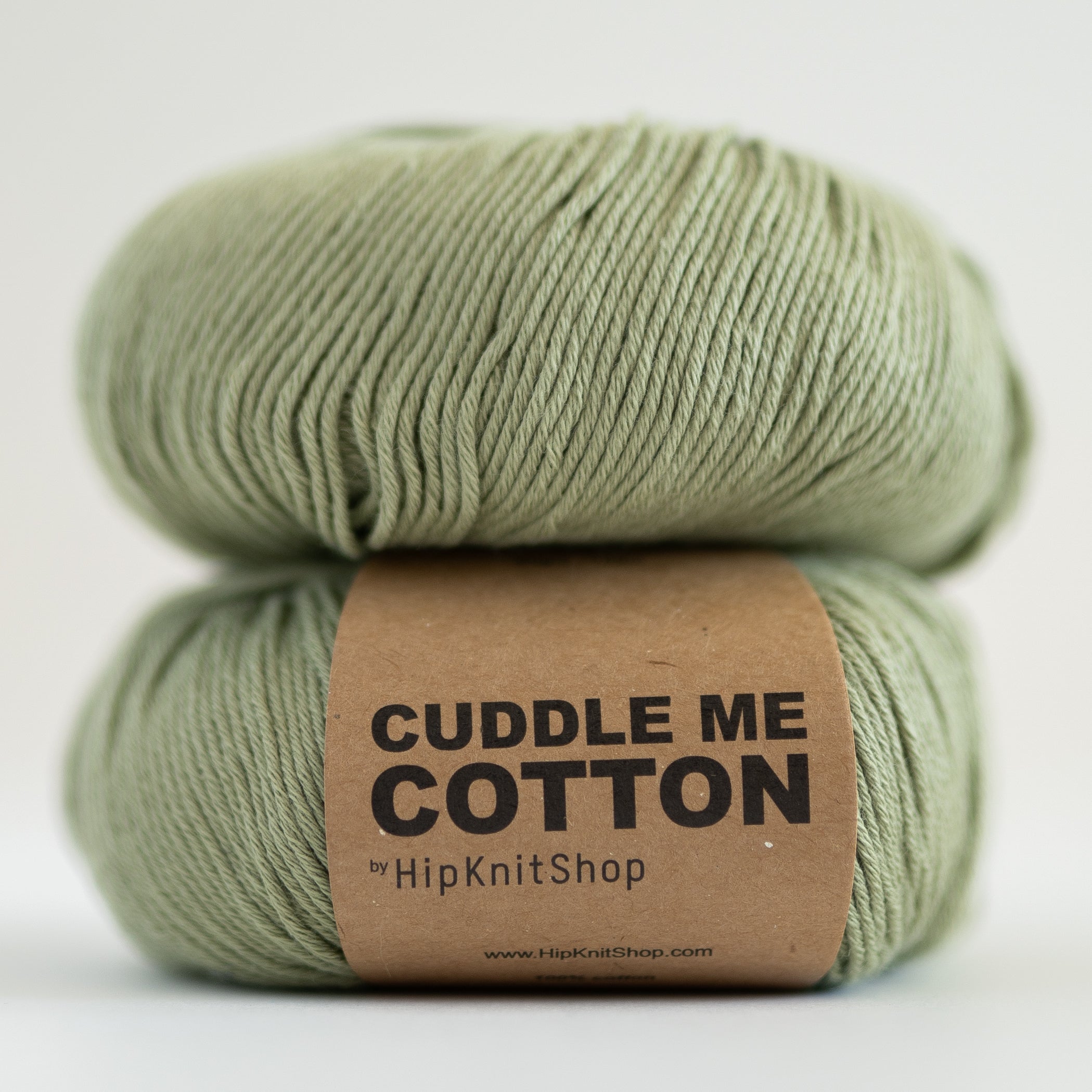 CUDDLE ME COTTON