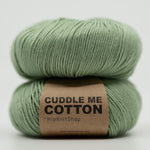 Last inn bildet i Galleri-visningsprogrammet, CUDDLE ME COTTON
