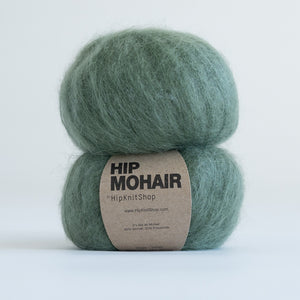 HIP MOHAIR