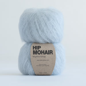 HIP MOHAIR