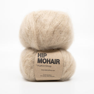 HIP MOHAIR