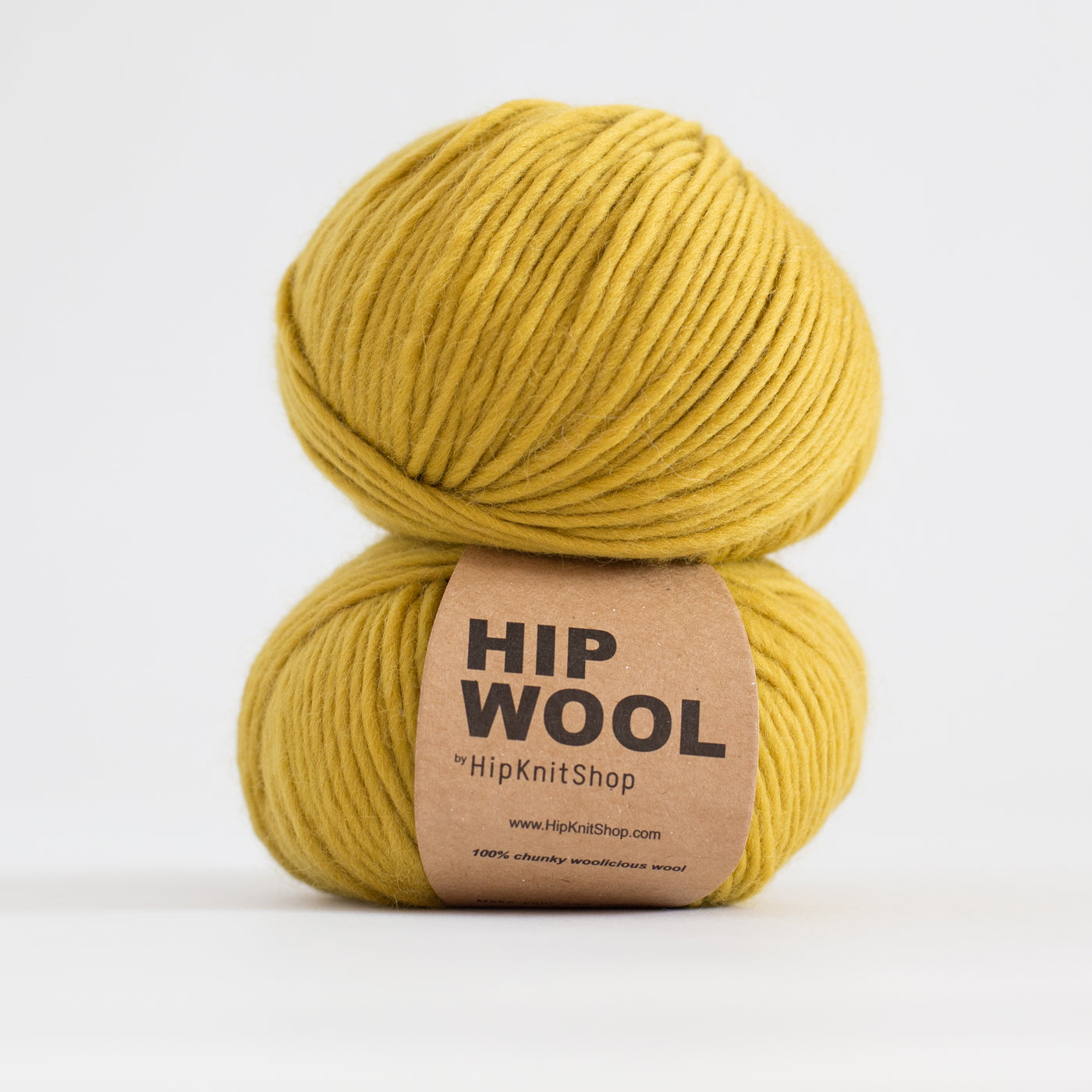 HIP WOOL