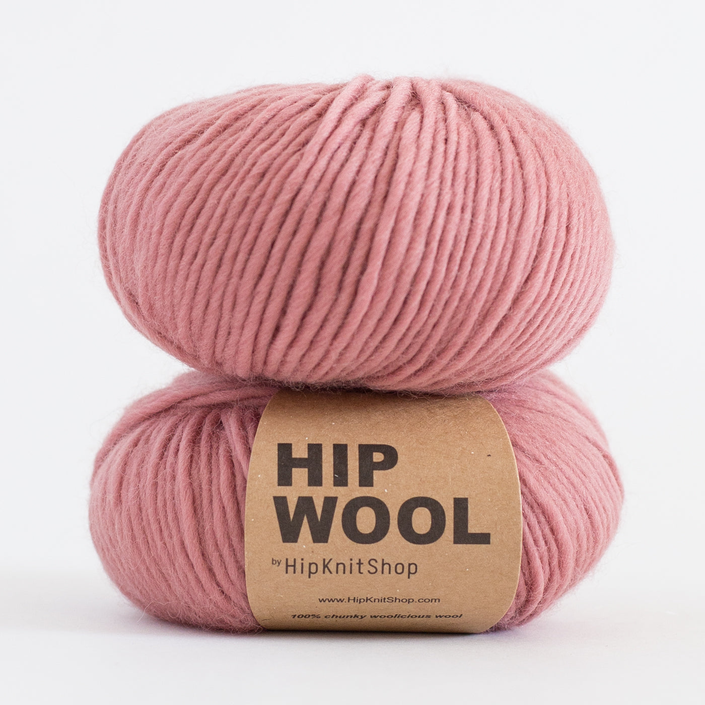 HIP WOOL