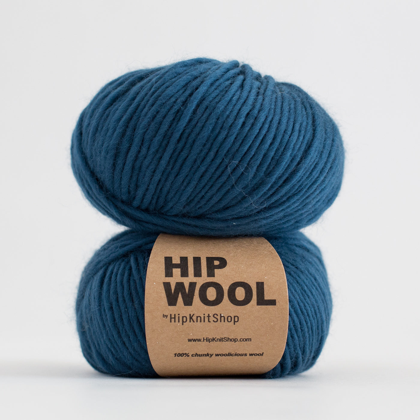 HIP WOOL