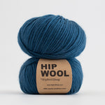 Last inn bildet i Galleri-visningsprogrammet, HIP WOOL
