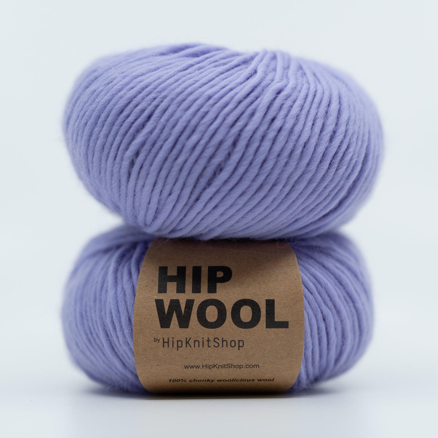 HIP WOOL