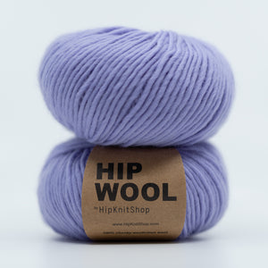 HIP WOOL