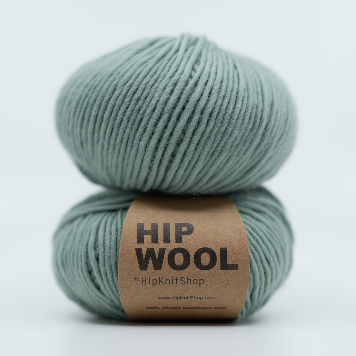 HIP WOOL