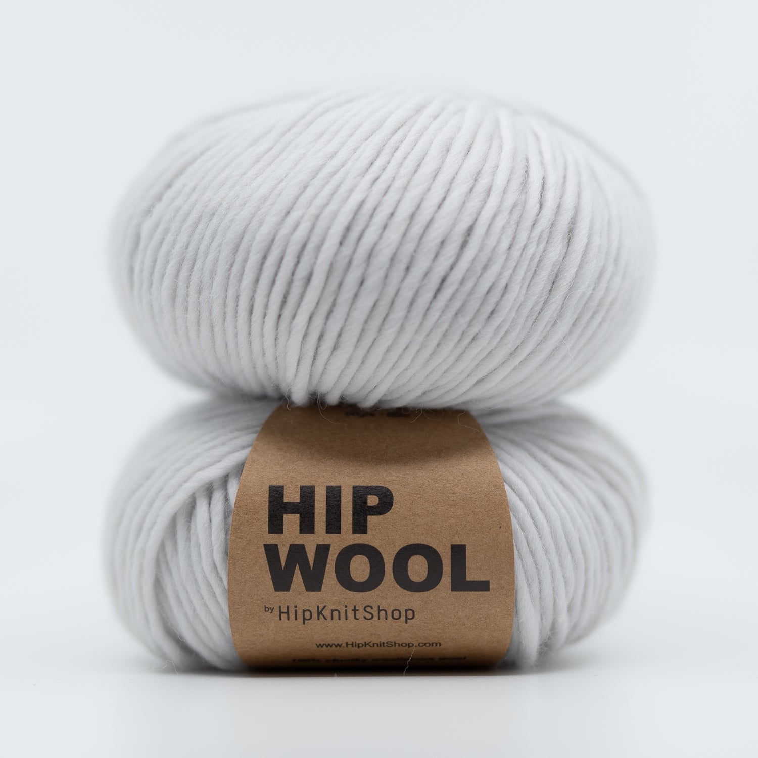 HIP WOOL