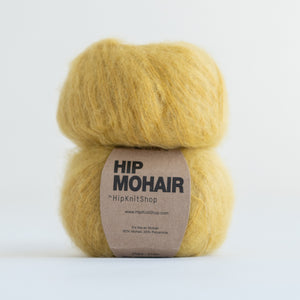 HIP MOHAIR