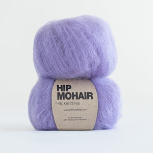 HIP MOHAIR