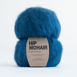 HIP MOHAIR