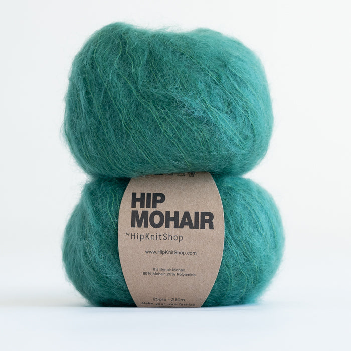 HIP MOHAIR