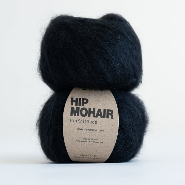 HIP MOHAIR