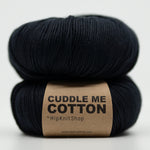 Last inn bildet i Galleri-visningsprogrammet, CUDDLE ME COTTON
