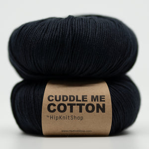 CUDDLE ME COTTON