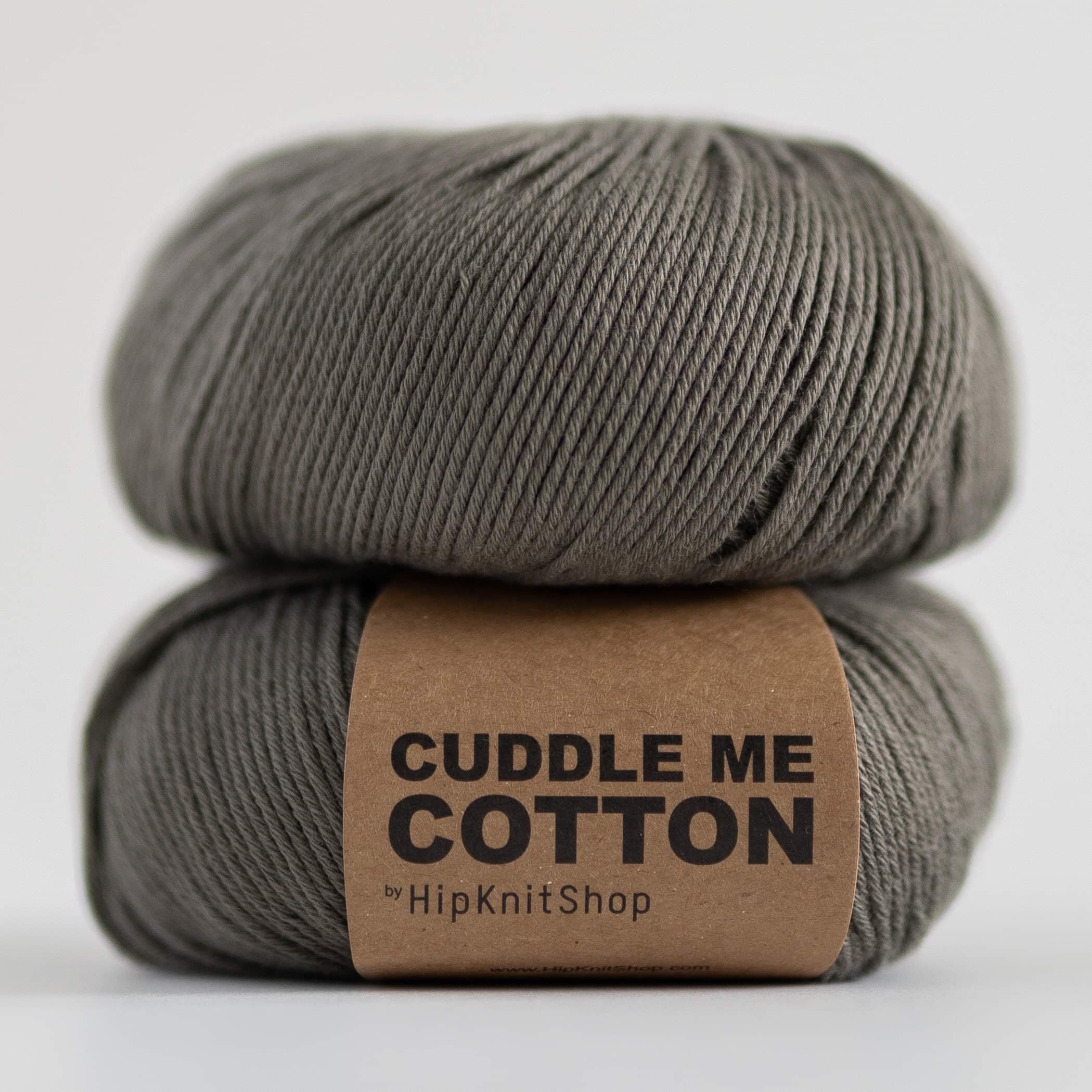 CUDDLE ME COTTON