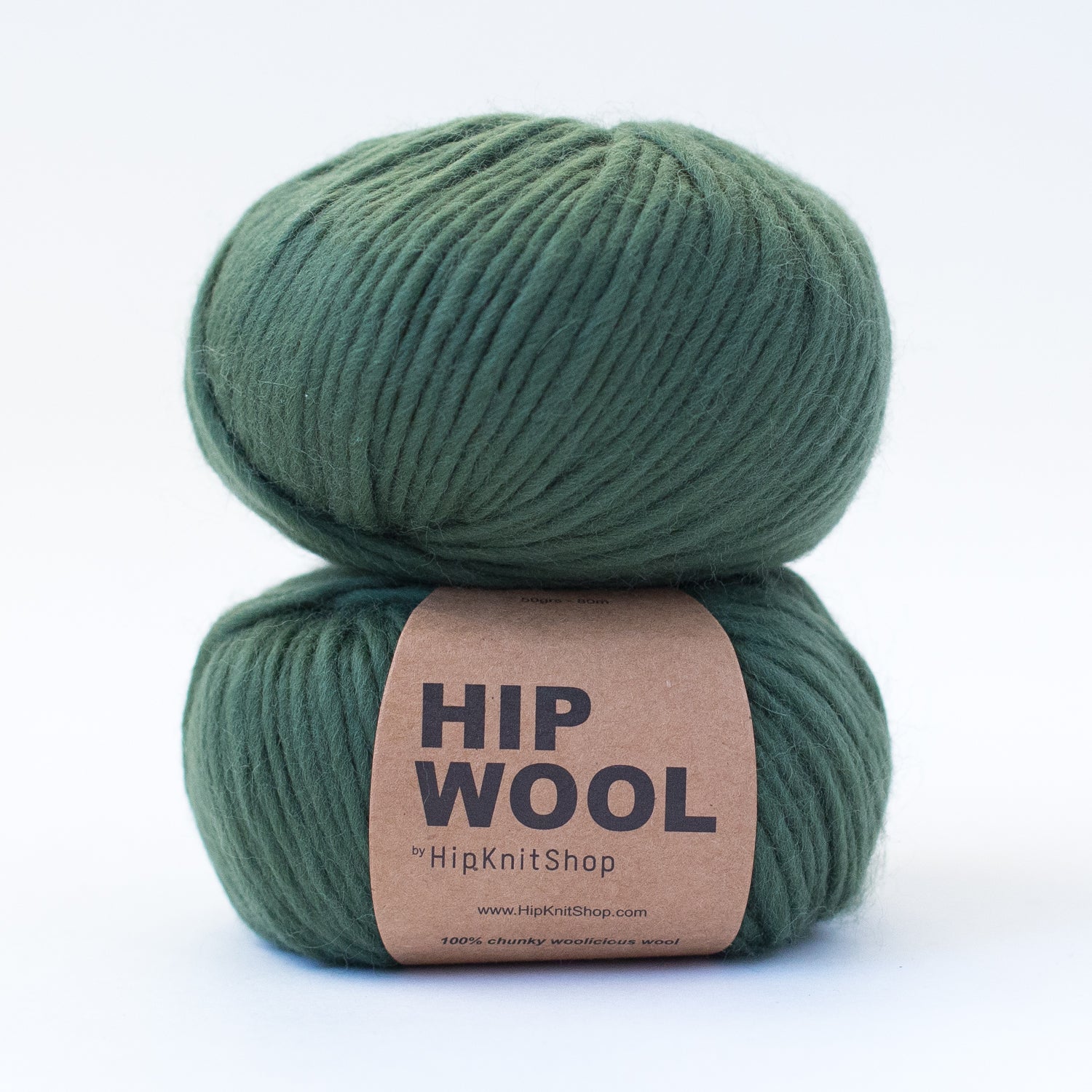 HIP WOOL