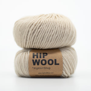 HIP WOOL