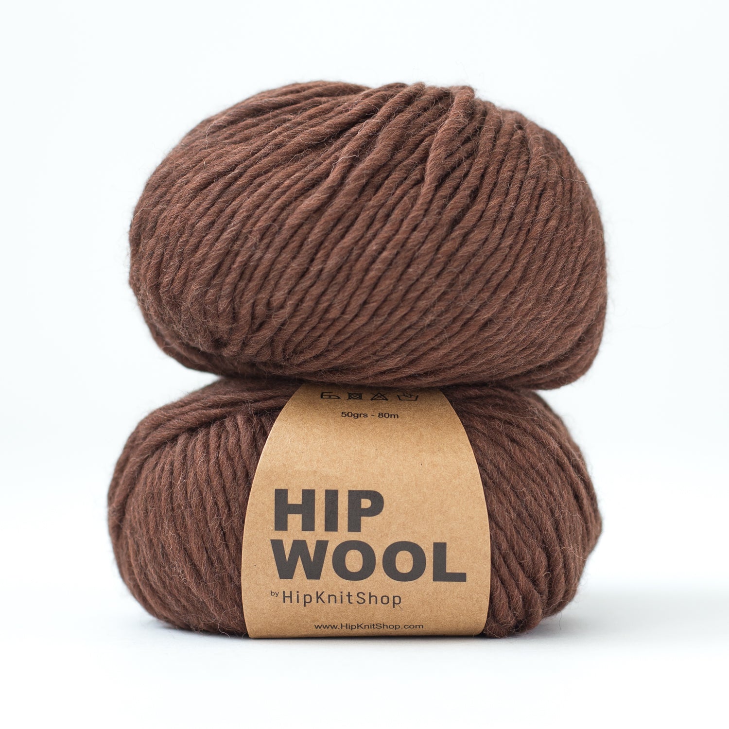 HIP WOOL