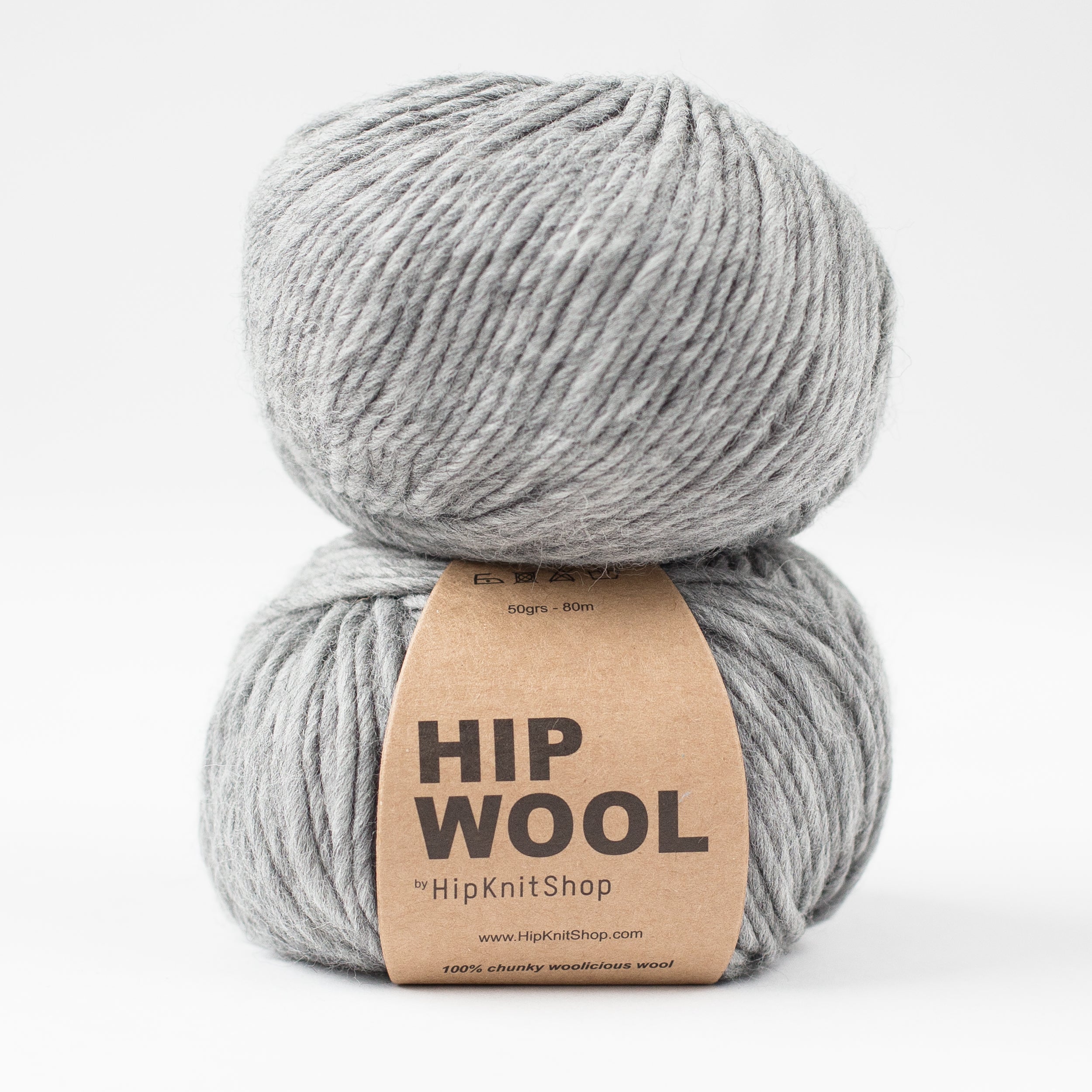 HIP WOOL